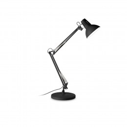 Ideal Lux 265278 asztali lámpa Wally Tl1 1x42W | E27