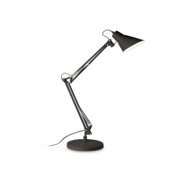 Ideal Lux 265285 asztali lámpa Sally Tl1 1x42W | E27