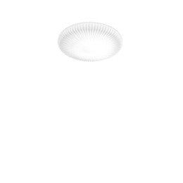 Ideal lux 265803 LED mennyezeti lámpák ATRIUM  | 12W integrált LED forrás | 1200lm | 3000K