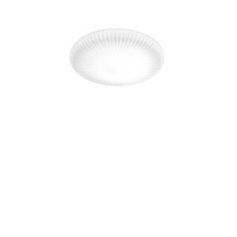 Ideal lux 265827 LED mennyezeti lámpák ATRIUM  | 21W integrált LED forrás | 2250lm | 3000K