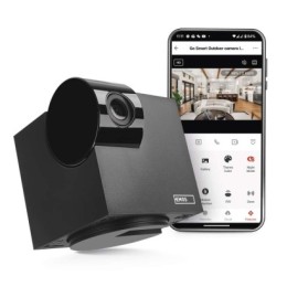 EMOS H4061 kiegészítők GoSmart