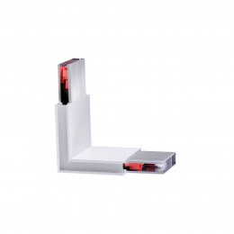 Ideal Lux 268149 LED sarok konnektor Linus Corner 1x3W | 350lm | 4000K