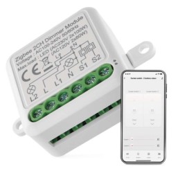 EMOS H5108 kiegészítők GoSmart
