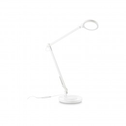 Ideal Lux 272078 LED asztali lámpa Futura tl 1x10W | 750lm | 4000K