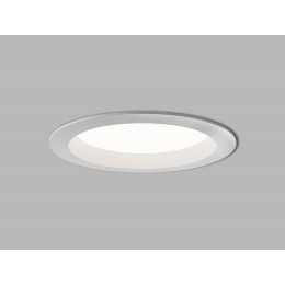 led2 2235351DT LED kültéri süllyeszthető lámpa Kapa | 25W integrált LED forrás | 4000K