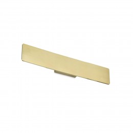 Ideal Lux 282138 LED fali lámpa Zig zag Ap 1x22W | 2900lm | 3000K