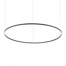 Ideal Lux 285061 LED függőlámpa Oracle Slim Sp D150 1x81W | 3630lm | 3000K