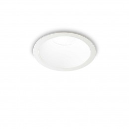 Ideal Lux 285429 LED süllyeszthető lámpa Game Round 1x11W | 830lm | 2700K