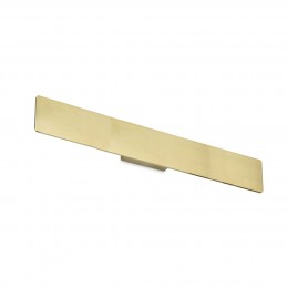 Ideal Lux 287072 LED fali lámpa Zig zag Ap 1x30W | 4100lm | 3000K
