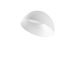 Ideal lux 297101 LED mennyezeti csillár COROLLA | 24W integrált LED forrás | 2800lm | 3000K
