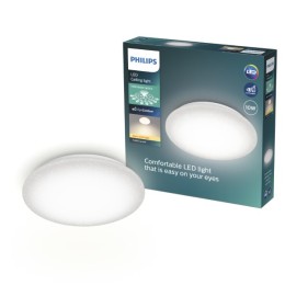 Philips 8721103068972 LED mennyezetre szerelhető lámpa CL200 | 10W integrált LED forrás | 1000lm |