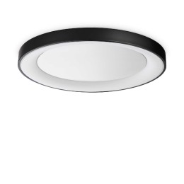 Ideal lux 312361 LED mennyezeti csillár PLANET | 33W integrált LED forrás | 3000lm | 3000K