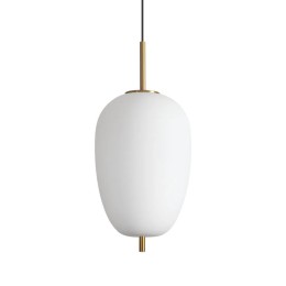 Ideal lux I314945 LED függőcsillár UMILE | 20W integrált LED forrás