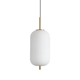 Ideal lux I314952 LED függőcsillár UMILE | 20W integrált LED forrás