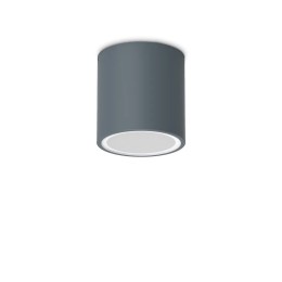 Ideal lux I318110 kültéri mennyezeti lámpa TECHO GU10
