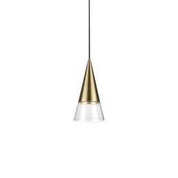 Ideal lux I321479 függőcsillár CONO GU10