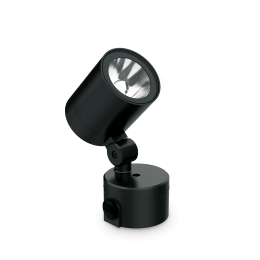 Ideal lux I325019 LED kültéri fali lámpa O-ZONE | 13W integrált LED forrás