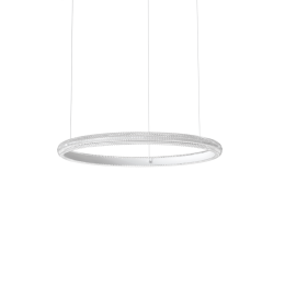 Ideal lux I325828 LED függőcsillár MIRACLE | 37W integrált LED forrás