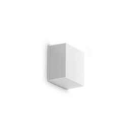 Ideal lux I326221 LED kültéri fali lámpa SNOW | 6W integrált LED forrás | 4000K