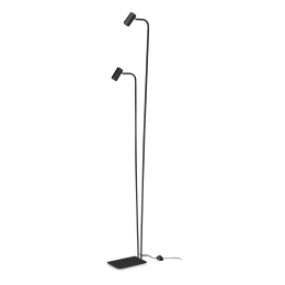 Ideal lux I326672 állólámpa GINGER  GU10