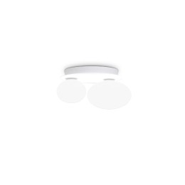 Ideal lux I327716 mennyezeti csillár NINFEA GX53