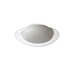 Ideal lux I332413 LED mennyezeti csillár SQUISH | 18W integrált LED forrás