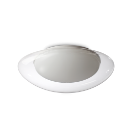 Ideal lux I332420 LED mennyezeti csillár SQUISH | 30W integrált LED forrás