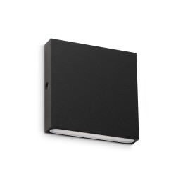Ideal lux 335919 LED kültéri fali lámpa POST-IT | 3W integrált LED forrás | 170lm | 3000K