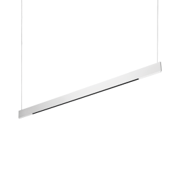 Ideal lux I336183 LED függőcsillár DESK ACCENT | 36W integrált LED forrás