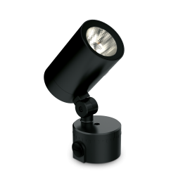 Ideal lux I337531 LED kültéri fali lámpa O-ZONE | 19W integrált LED forrás