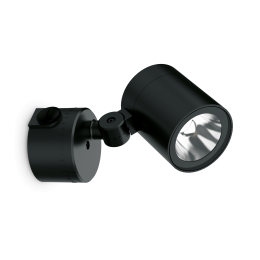 Ideal lux I337548 LED kültéri fali lámpa O-ZONE | 13W integrált LED forrás