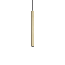 Ideal lux I339726 LED függőcsillár ULTRATHIN  | 12W integrált LED forrás