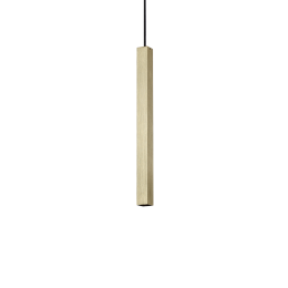 Ideal lux I339740 LED függőcsillár ULTRATHIN  | 12W integrált LED forrás