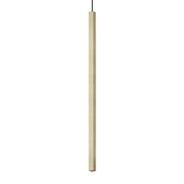 Ideal lux I339757 LED függőcsillár ULTRATHIN  | 12W integrált LED forrás