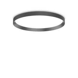 Ideal lux I341194 LED mennyezeti csillár FLY | 53W integrált LED forrás | 2700K