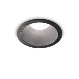 Ideal lux I341378 LED süllyeszthető lámpa GAME | 20W integrált LED forrás | 2700K