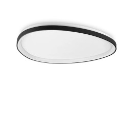 Ideal lux I341507 LED mennyezeti csillár GEMINI  | 42W integrált LED forrás | 2700K