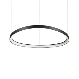 Ideal lux I341590 LED függőcsillár GEMINI | 56W integrált LED forrás | 2700K