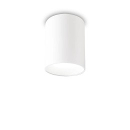 Ideal lux I341781 LED mennyezeti spotlámpa NITRO | 10W integrált LED forrás | 2700K