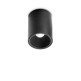 Ideal lux I341798 LED mennyezeti spotlámpa NITRO | 10W integrált LED forrás | 2700K
