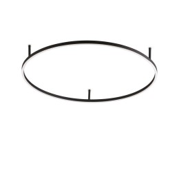 Ideal lux I341965 LED mennyezeti csillár ORACLE SLIM | 53W integrált LED forrás | 2700K