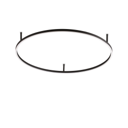 Ideal lux I341989 LED mennyezeti csillár ORACLE SLIM | 53W integrált LED forrás | 4000K