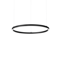 Ideal lux I342009 LED függőcsillár ORACLE SLIM | 29W integrált LED forrás | 2700K