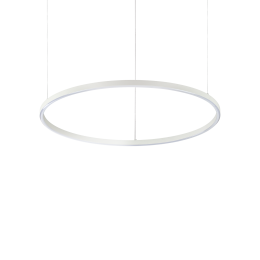 Ideal lux I342054 LED függőcsillár ORACLE SLIM | 37W integrált LED forrás | 2700K