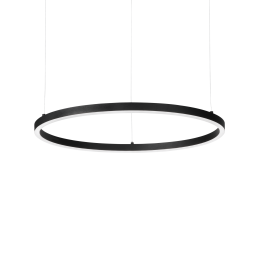 Ideal lux I342108 LED függőcsillár ORACLE SLIM | 53W integrált LED forrás | 2700K
