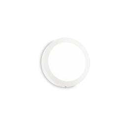 Ideal lux I342566 LED mennyezeti lámpák UNIVERSAL | 12W integrált LED forrás | 2700K