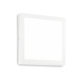 Ideal lux I342634 LED mennyezeti lámpák UNIVERSAL | 36W integrált LED forrás | 2700K