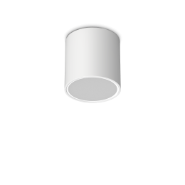 Ideal lux I342689 kültéri mennyezeti lámpa TECHO GU10