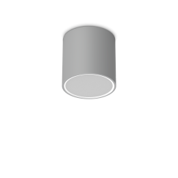 Ideal lux I342702 kültéri mennyezeti lámpa TECHO GU10
