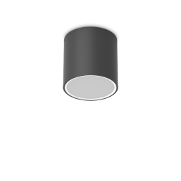 Ideal lux I342719 kültéri mennyezeti lámpa TECHO GU10